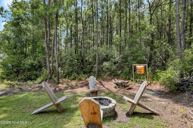106 Wax Myrtle Way Lot 11, Sneads Ferry, NC 28460