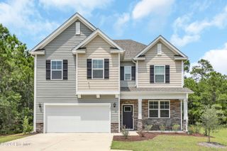 106 Wax Myrtle Way Lot 11, Sneads Ferry, NC 28460