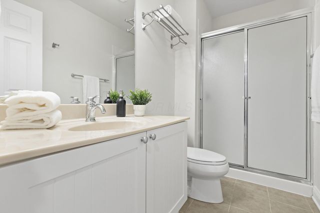 10 Pickett Place, New Albany, OH 43054