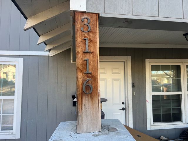 3116 6th Avenue, Fort Worth, TX 76110