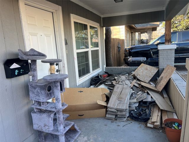 3116 6th Avenue, Fort Worth, TX 76110