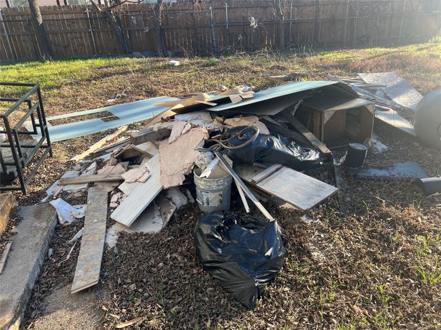 3116 6th Avenue, Fort Worth, TX 76110