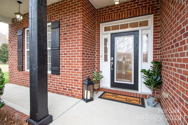 7900 Honey Fig Road, Charlotte, NC 28277