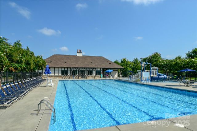 7900 Honey Fig Road, Charlotte, NC 28277