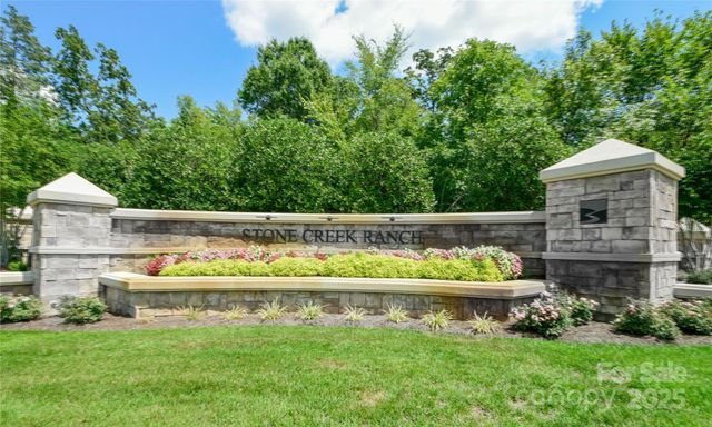 7900 Honey Fig Road, Charlotte, NC 28277