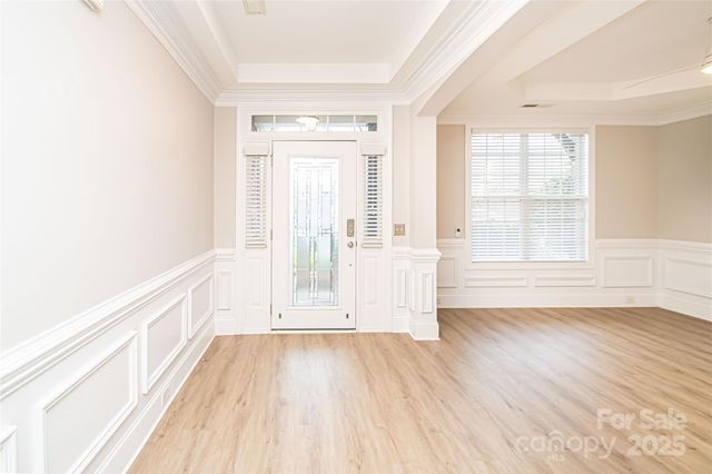 7900 Honey Fig Road, Charlotte, NC 28277