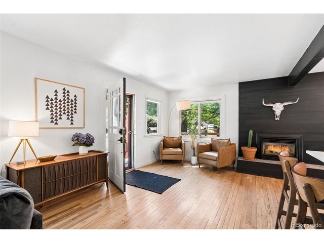 1361 S Glencoe St, Denver, CO 80222
