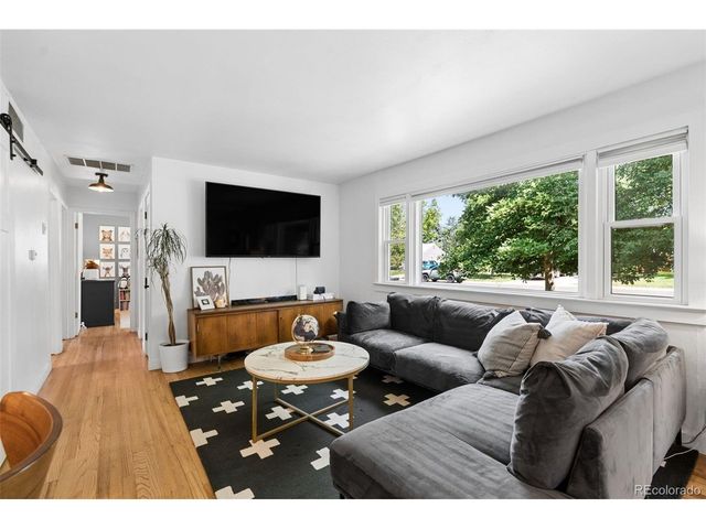 1361 S Glencoe St, Denver, CO 80222