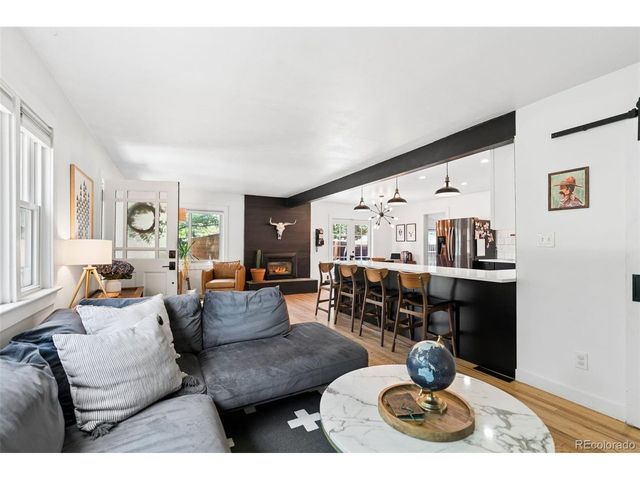 1361 S Glencoe St, Denver, CO 80222