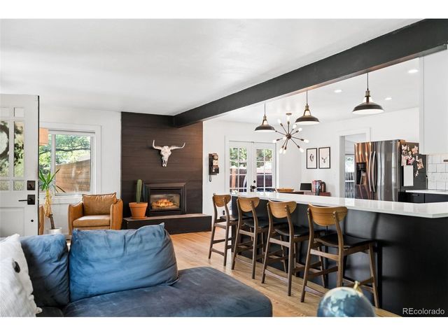 1361 S Glencoe St, Denver, CO 80222