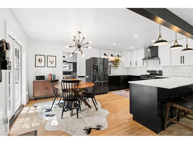 1361 S Glencoe St, Denver, CO 80222