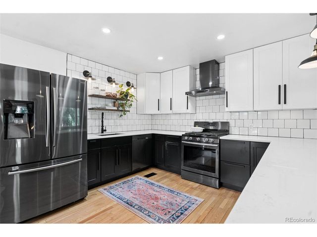 1361 S Glencoe St, Denver, CO 80222