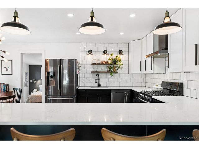 1361 S Glencoe St, Denver, CO 80222