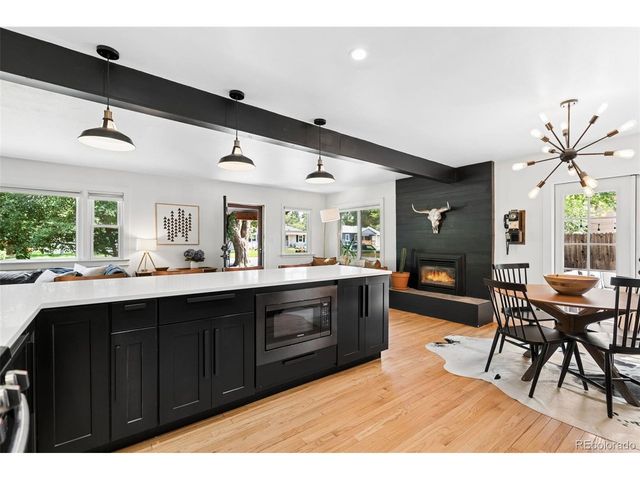 1361 S Glencoe St, Denver, CO 80222