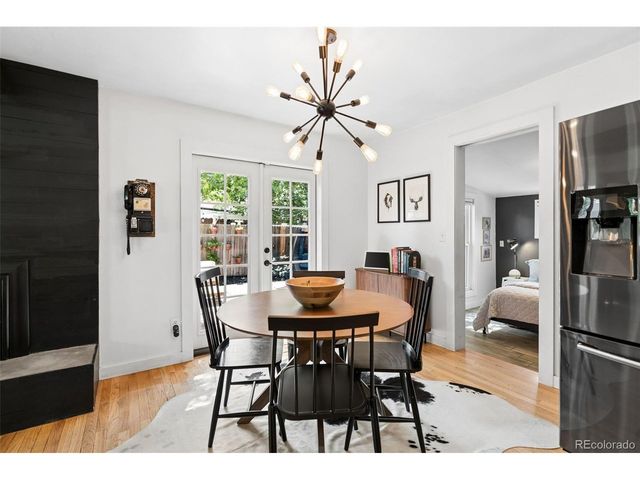 1361 S Glencoe St, Denver, CO 80222