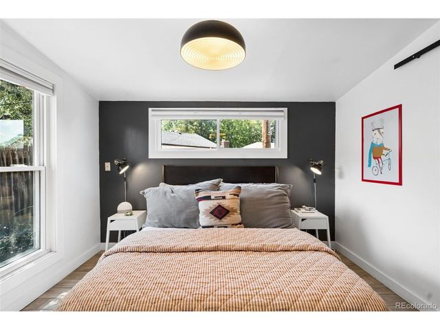 1361 S Glencoe St, Denver, CO 80222