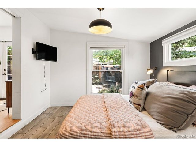 1361 S Glencoe St, Denver, CO 80222