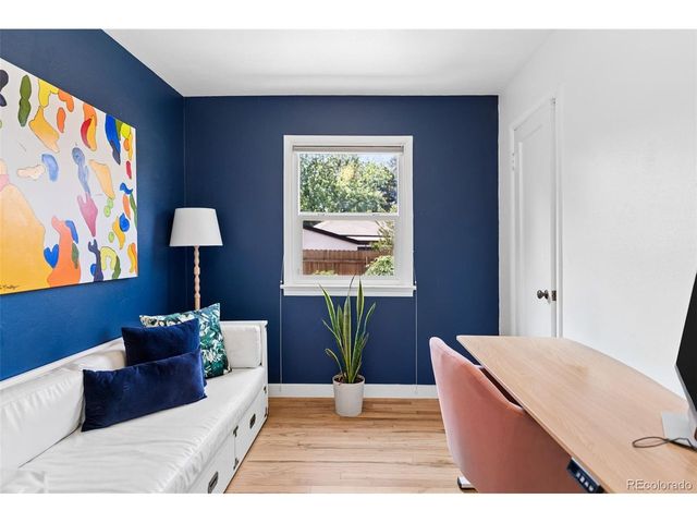 1361 S Glencoe St, Denver, CO 80222