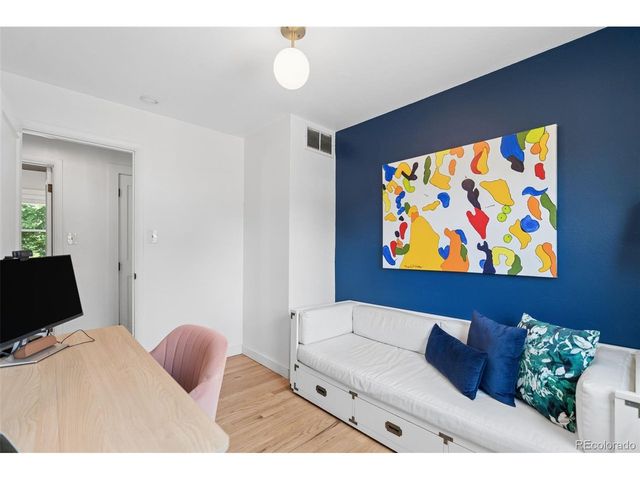 1361 S Glencoe St, Denver, CO 80222