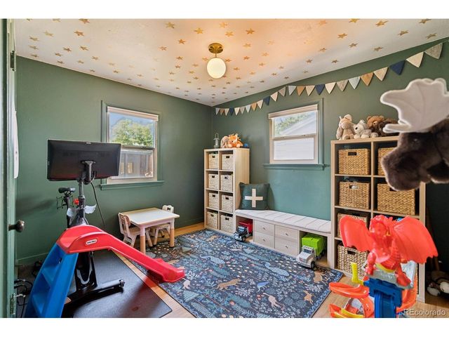 1361 S Glencoe St, Denver, CO 80222