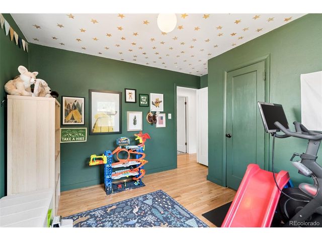 1361 S Glencoe St, Denver, CO 80222