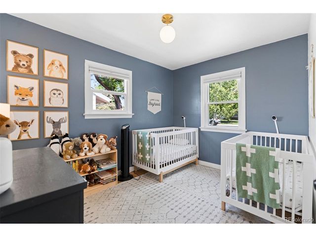 1361 S Glencoe St, Denver, CO 80222