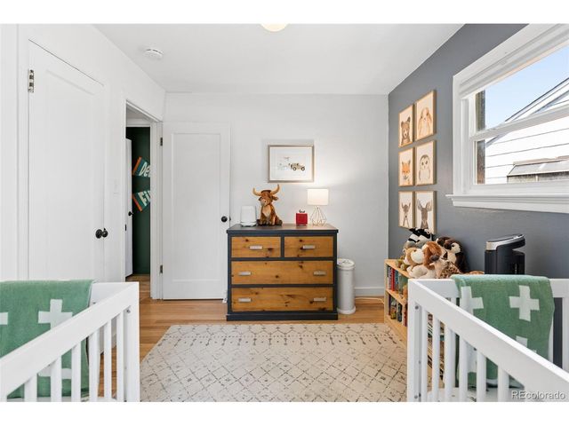 1361 S Glencoe St, Denver, CO 80222
