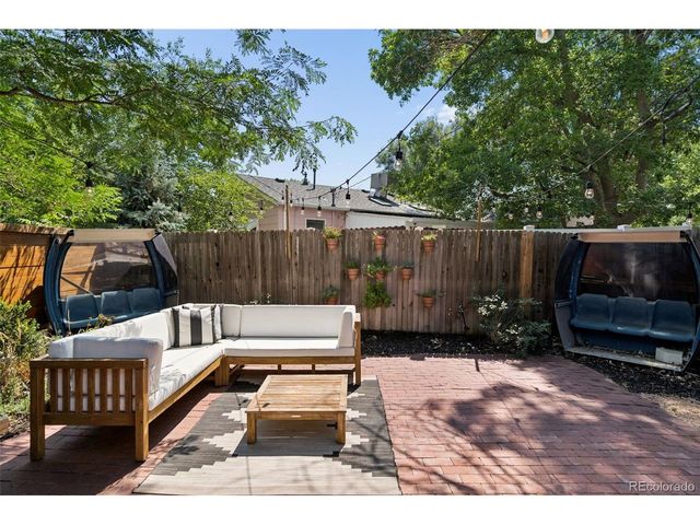 1361 S Glencoe St, Denver, CO 80222