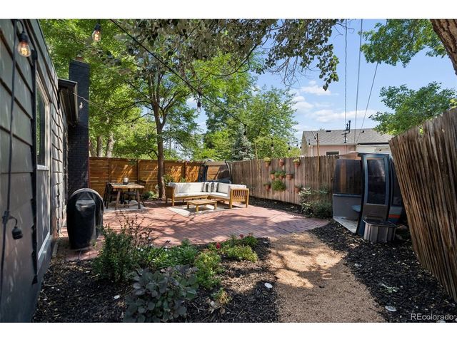 1361 S Glencoe St, Denver, CO 80222