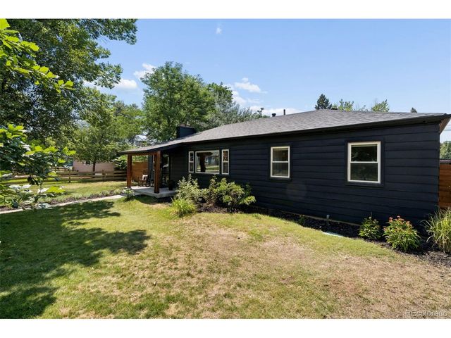 1361 S Glencoe St, Denver, CO 80222