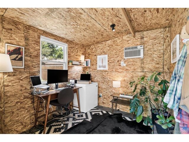 1361 S Glencoe St, Denver, CO 80222