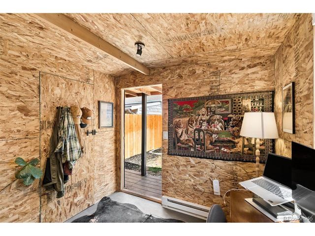 1361 S Glencoe St, Denver, CO 80222