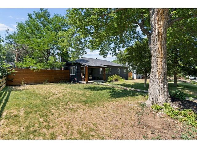 1361 S Glencoe St, Denver, CO 80222