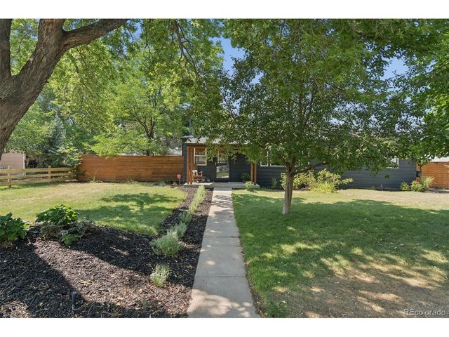 1361 S Glencoe St, Denver, CO 80222
