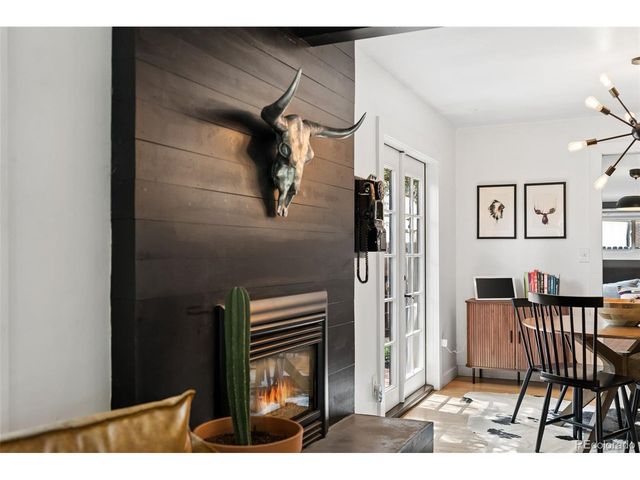 1361 S Glencoe St, Denver, CO 80222