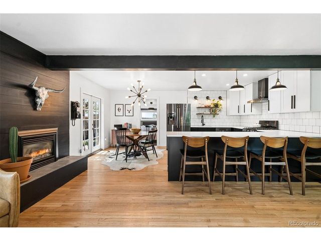 1361 S Glencoe St, Denver, CO 80222