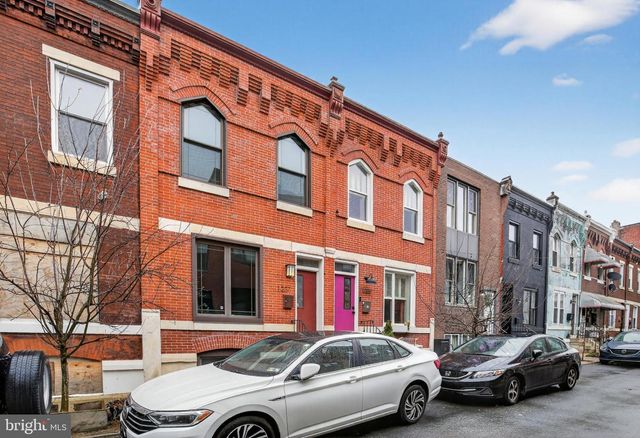 1237 N HOLLYWOOD ST, Philadelphia, PA 19121