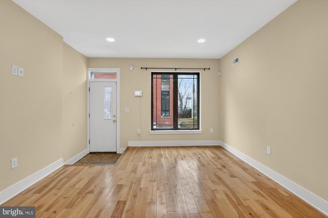 1237 N HOLLYWOOD ST, Philadelphia, PA 19121