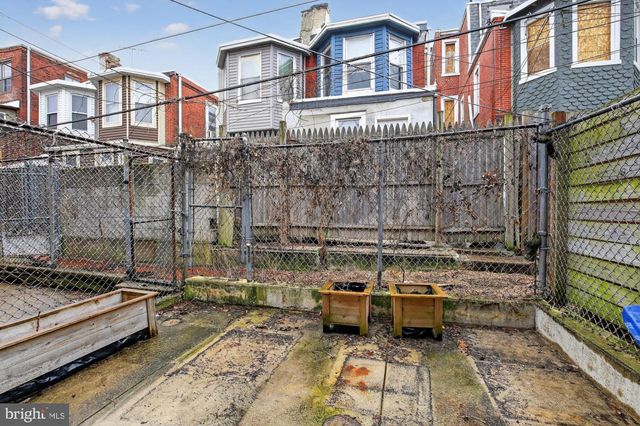 1237 N HOLLYWOOD ST, Philadelphia, PA 19121