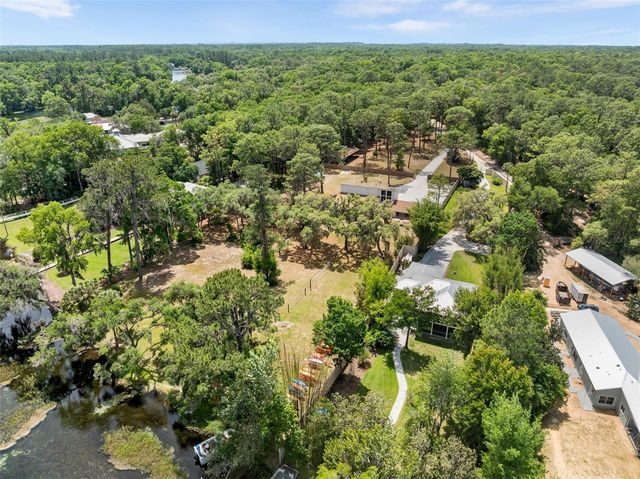9075 SW 190TH AVENUE ROAD, Dunnellon, FL 34432