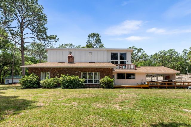 9075 SW 190TH AVENUE ROAD, Dunnellon, FL 34432