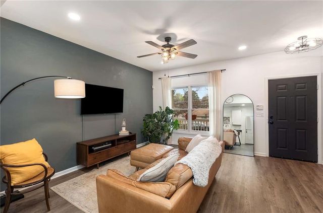 1014 Fern Avenue SE, Atlanta, GA 30315