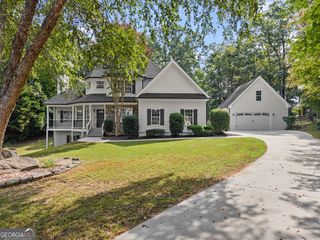 41 Doster Crest Road, Jefferson, GA 30549