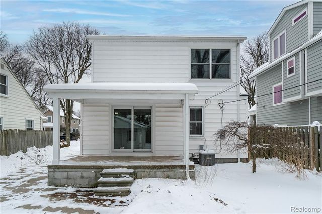 537 Bird Avenue, Birmingham, MI 48009