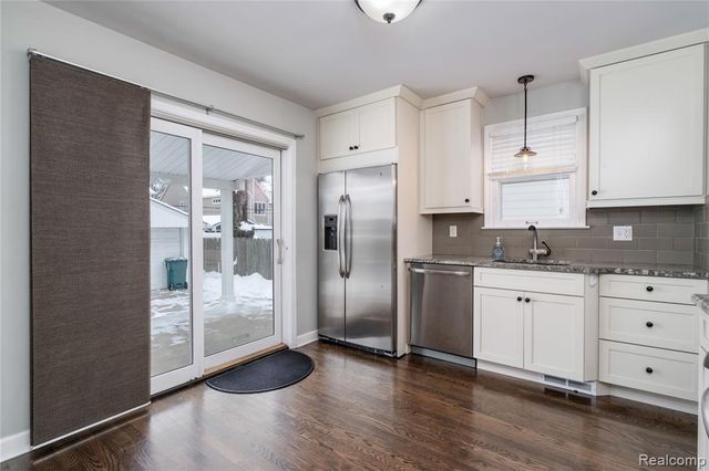 537 Bird Avenue, Birmingham, MI 48009