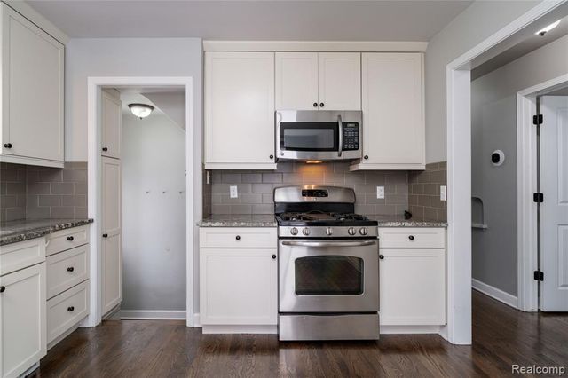 537 Bird Avenue, Birmingham, MI 48009