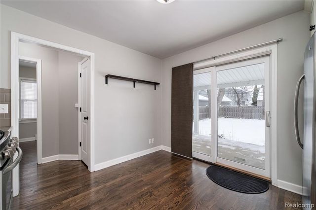 537 Bird Avenue, Birmingham, MI 48009