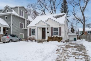 537 Bird Avenue, Birmingham, MI 48009