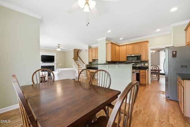 5816 Acorn Knoll Place, Mebane, NC 27302