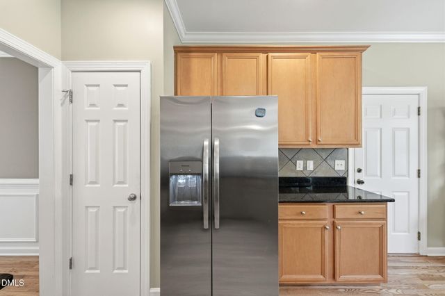 5816 Acorn Knoll Place, Mebane, NC 27302